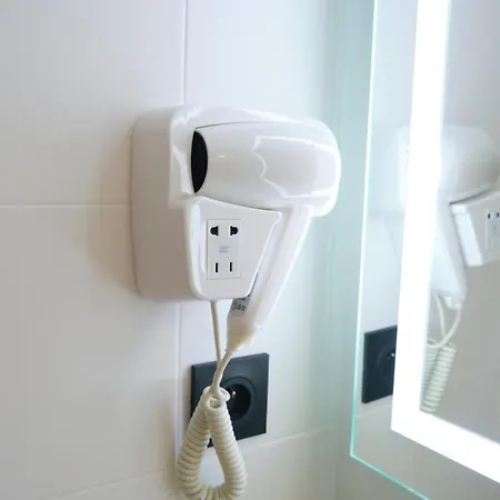 Adamas Apartamento *