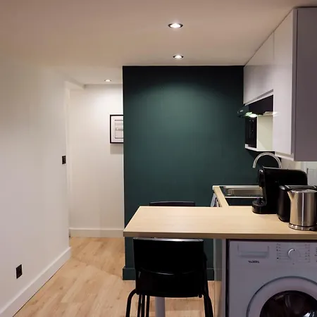Appartement Adamas