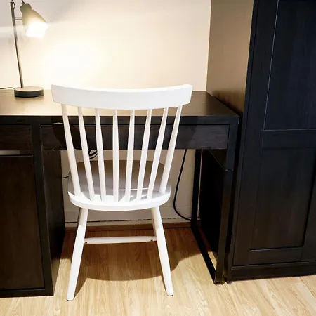 Adamas Apartment *